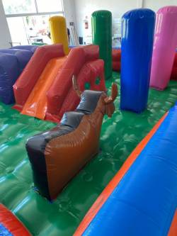 MULTI PARQUE PREMIUM 