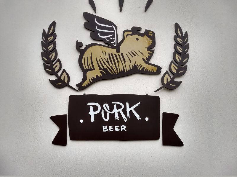 1° Festival de Verão Pork Beer