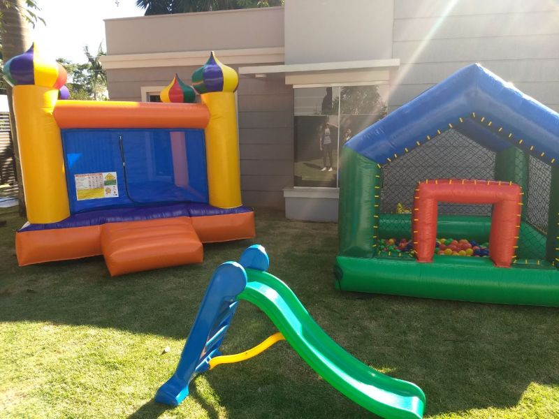 EVENTOS - 06, 07 e 08/04/2018