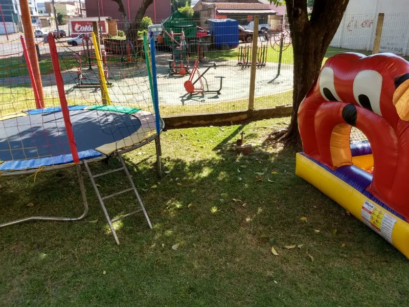 EVENTOS - 28; 29 e 30/04/2018