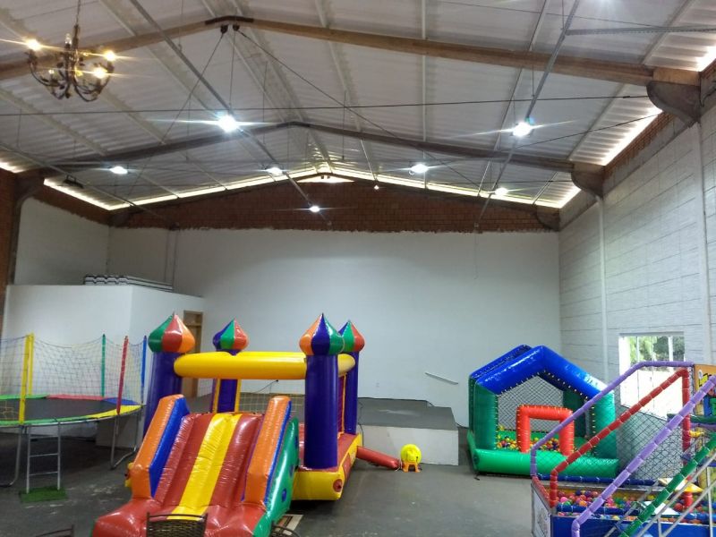 EVENTOS - 19 e 20/05/2018
