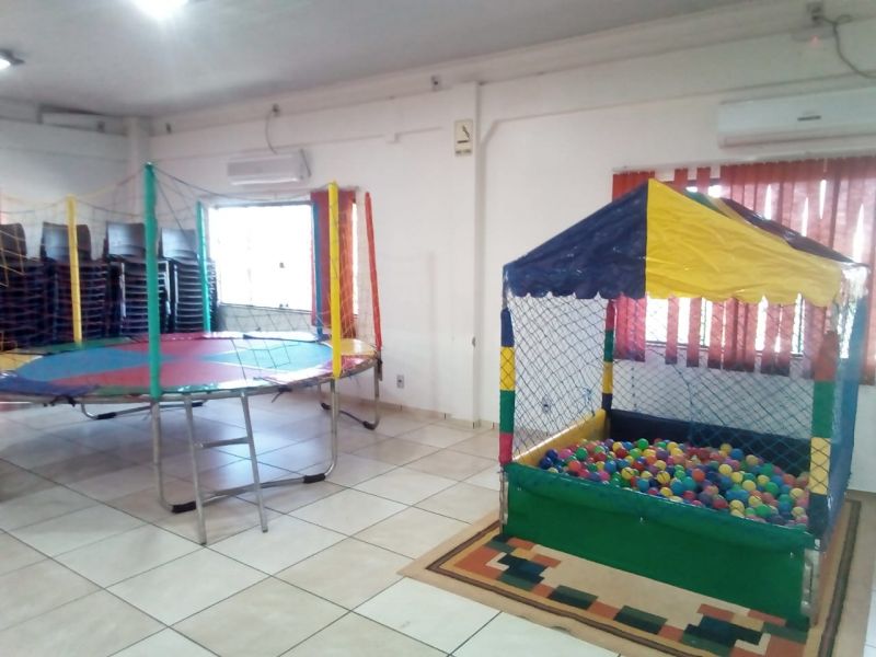 EVENTOS - 21 e 22/07/2018