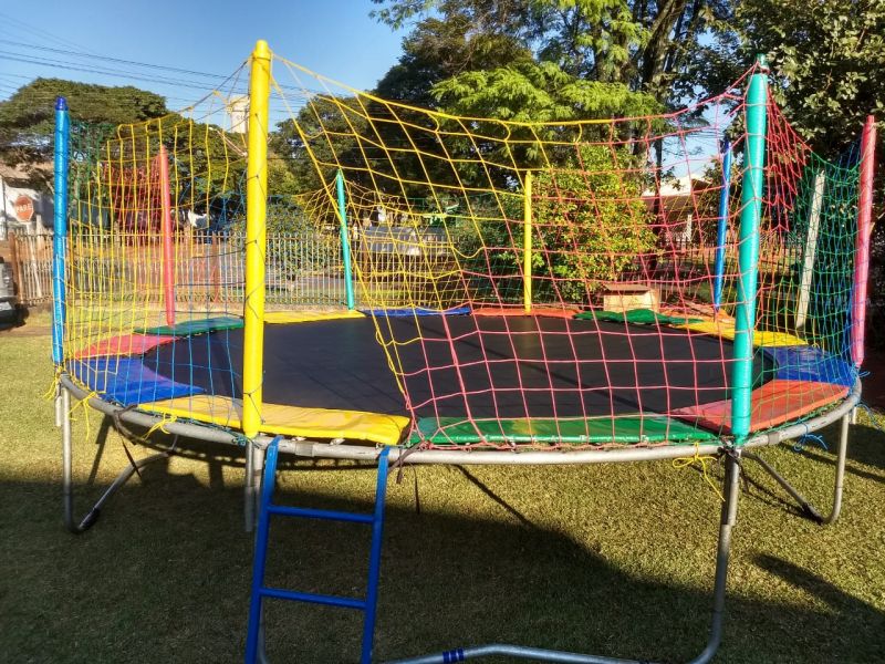 EVENTOS - 18 e 19/08/2018