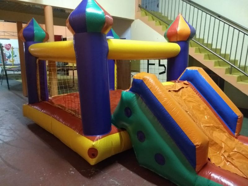 SEMANA DA CRIANÇA - IGREJA A VERDADE QUE LIBERTA