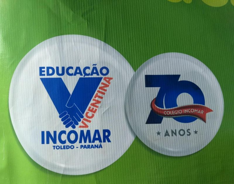 INCOMAR NO LAGO
