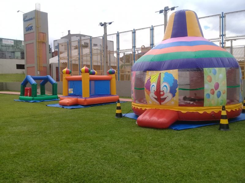 SESC  TOLEDO