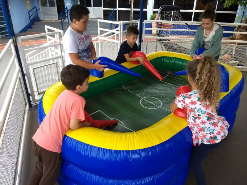 SESC  CASCAVEL