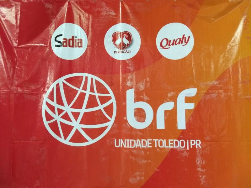 NATAL DAS CRIANÇAS - BRF