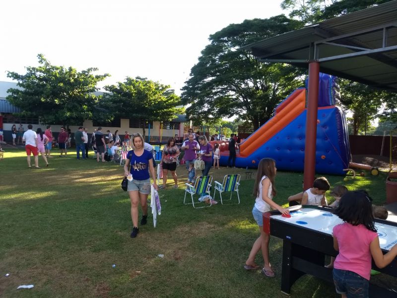 HARBOR BILINGUAL SCHOOL