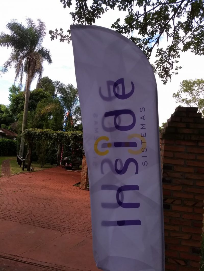 INSIDE SISTEMAS