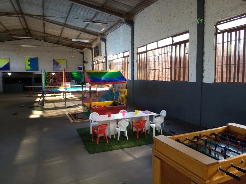 EVENTOS -  26 e 27/01/2019