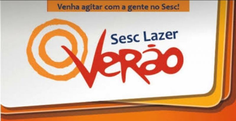 SESC CASCAVEL