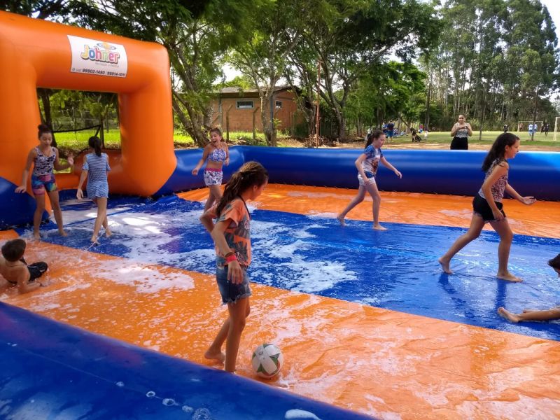 EVENTOS - 09 E 10/02/2019
