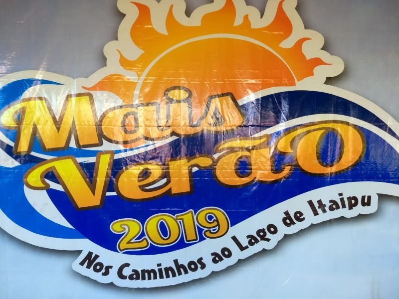 MAIS VERÃO 2019 - TERRA ROXA