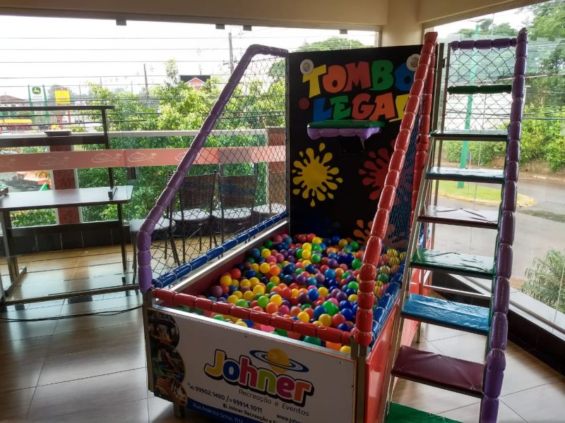 EVENTOS -  06 E 07/04/2019