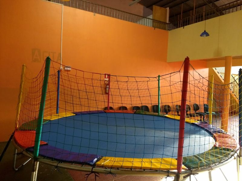IGREJA EVANGÉLICA A VERDADE QUE LIBERTA