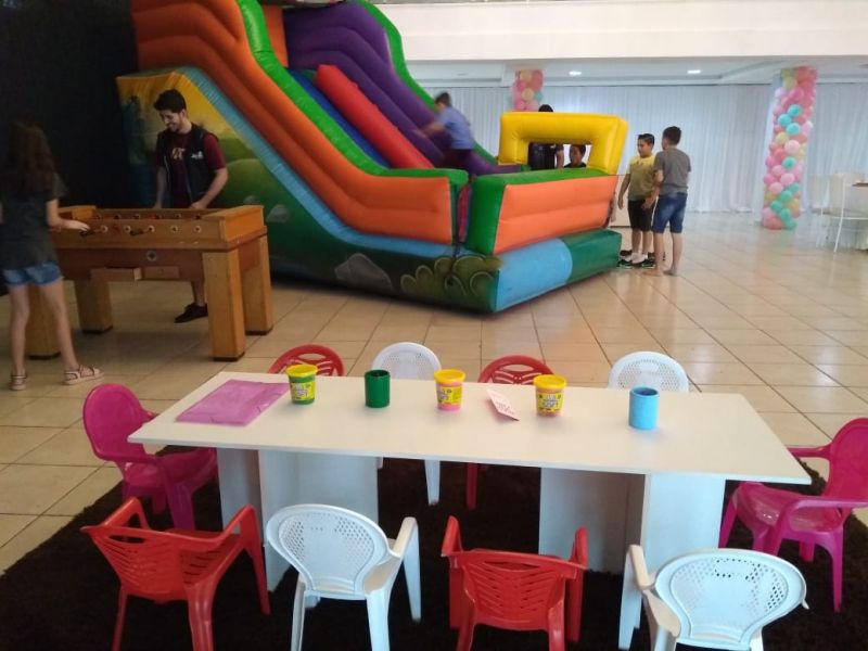 EVENTOS -  04 E 05/05/2019