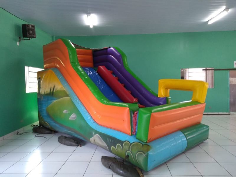 EVENTOS -  18 E 19/05/2019