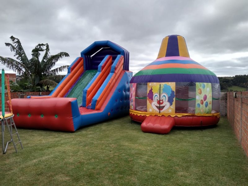 EVENTOS -  25 e 26/05/2019