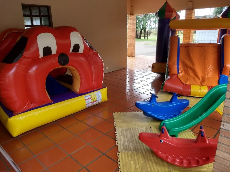 EVENTOS -  08 e 09/06/2019