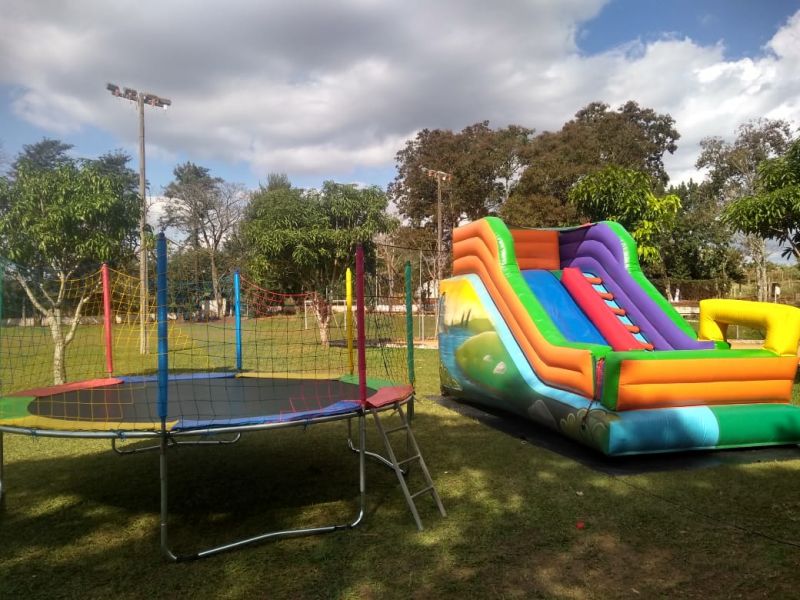EVENTOS -  29 e 30/06/2019