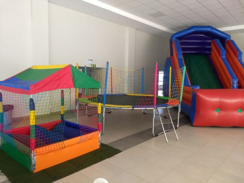 EVENTOS -  05, 06 e 07/07/2019