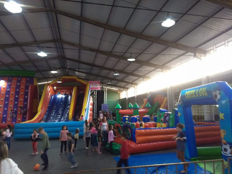EXPO RONDON 2019