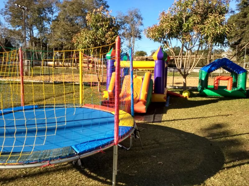 EVENTOS -  03 e 04/08/2019
