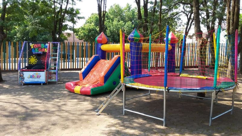 EVENTOS -  14 e 15/09/2019