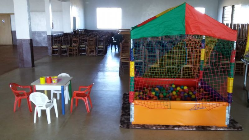 EVENTOS -  28 e 29/09/2019