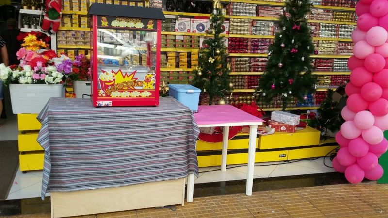 EVENTOS -  26 e 27/10/2019