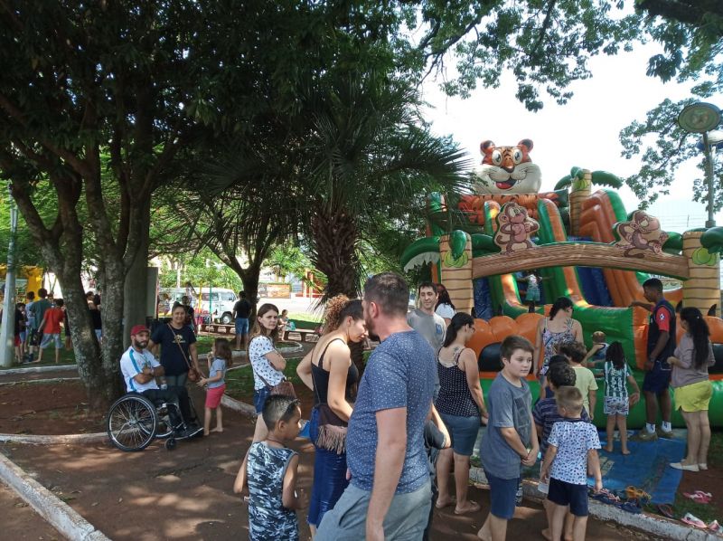 EVENTOS -  30/11 e 01/12/2019