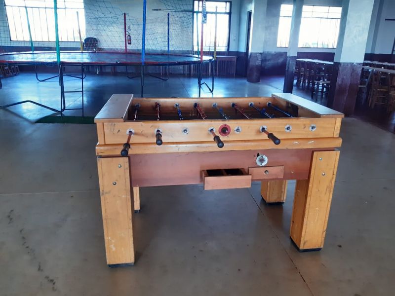 EVENTOS -  06,07 e 08/06/2019