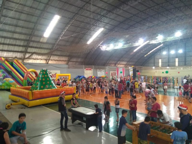 EVENTOS - 14 e 15/12/2019
