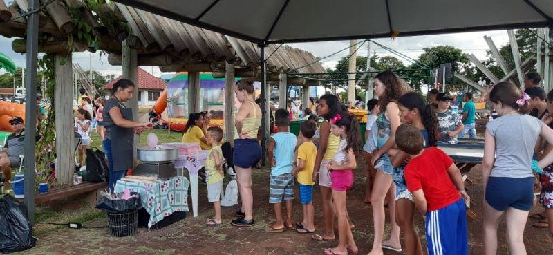 EVENTOS 08 E 09/02/2020
