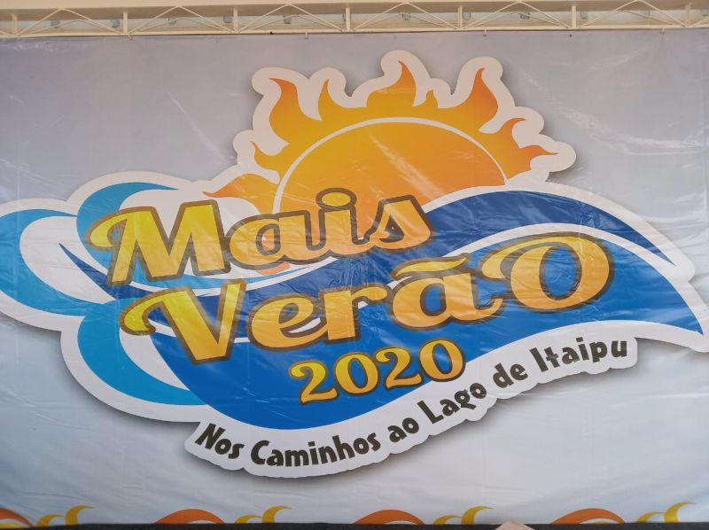 MAIS VERÃO 2020 - TERRA ROXA