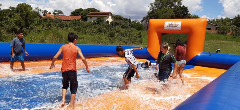MAIS VERÃO 2020 - GUAÍRA