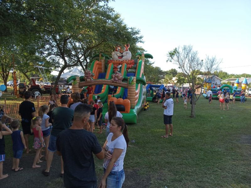 FESTA  NACIONAL DO CUPIM ASSADO - PATO BRAGADO