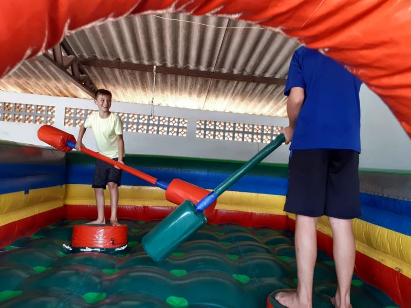 EVENTOS -  10  a 14/03/2021