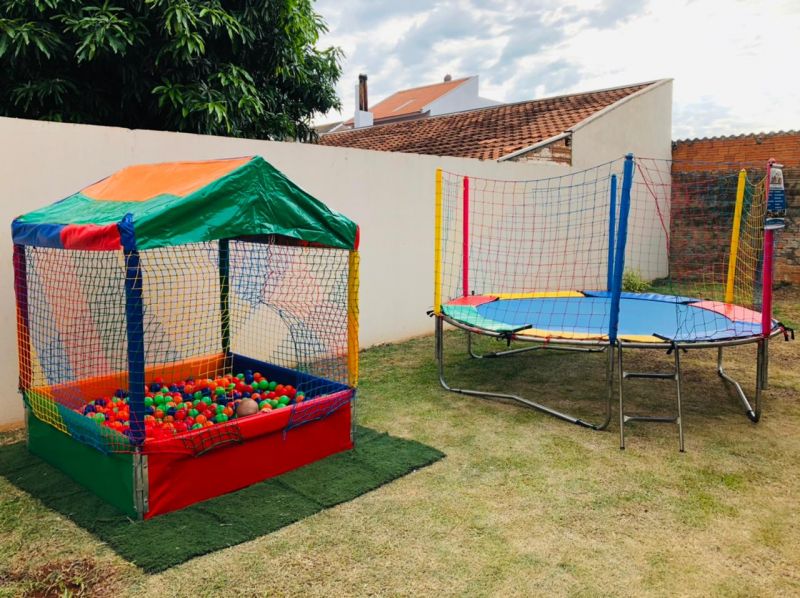 EVENTOS -  21  a 25/04/2021
