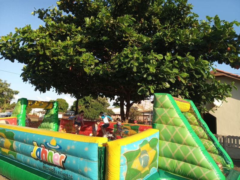 EVENTOS -  30/04  a 02/05/2021