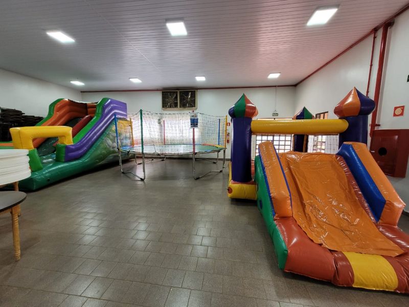 EVENTOS 31/07 E 01/08/2021