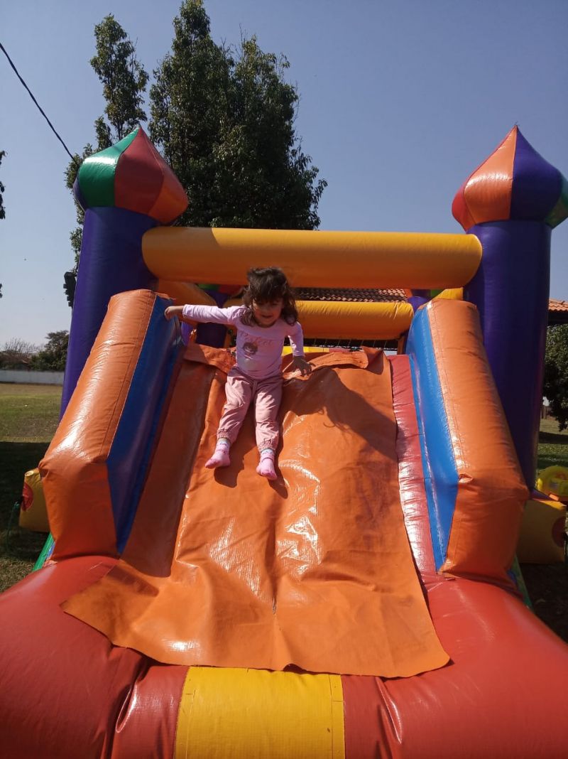 EVENTOS - 11 a 15/08/2021