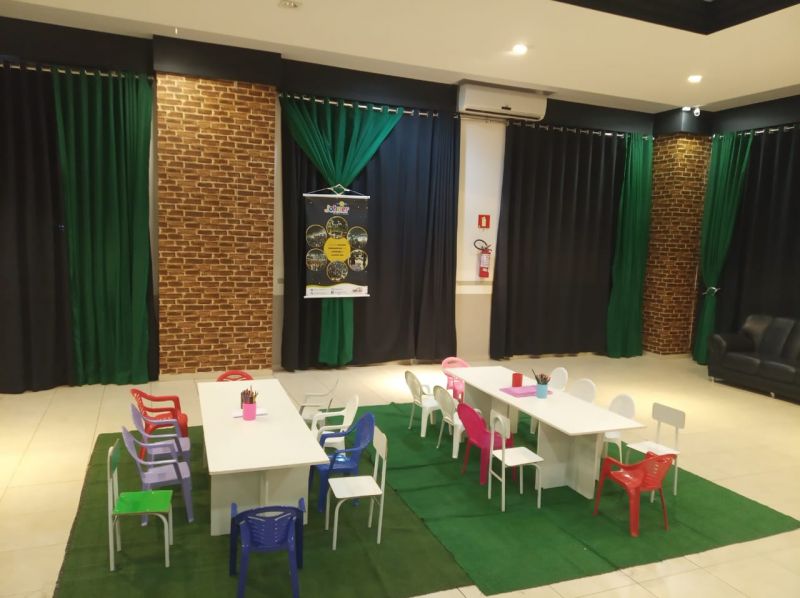 EVENTOS - 21 e 22/08/2021
