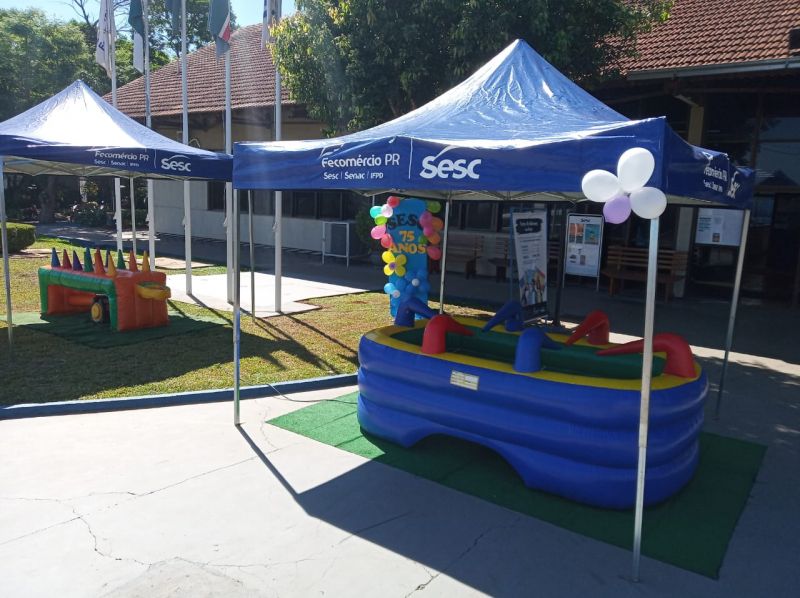 EVENTOS 11 E 12/09/2021