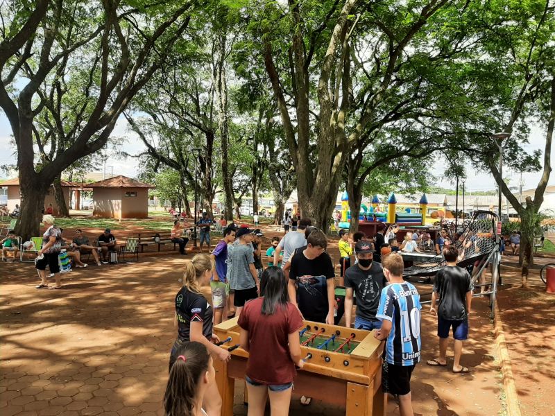 EVENTOS 13 E 14/11/2021