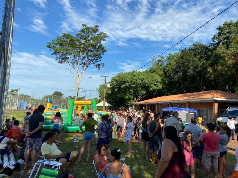EVENTOS 09 E 10/04/2022