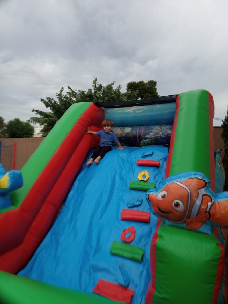 EVENTOS 30/04 E 01/05/2022