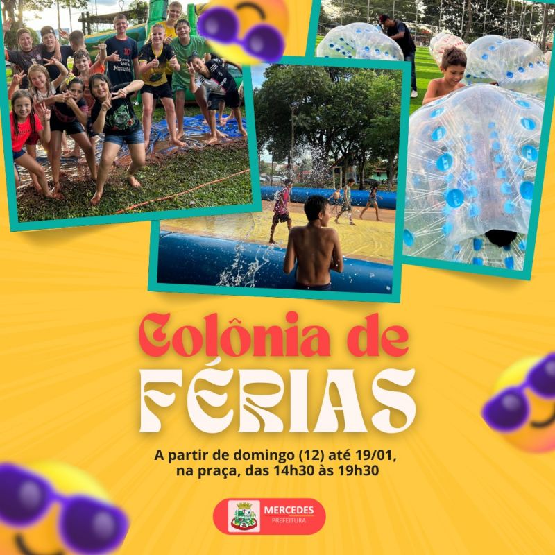 A Magia Das Férias: Onde as Aventuras Começam