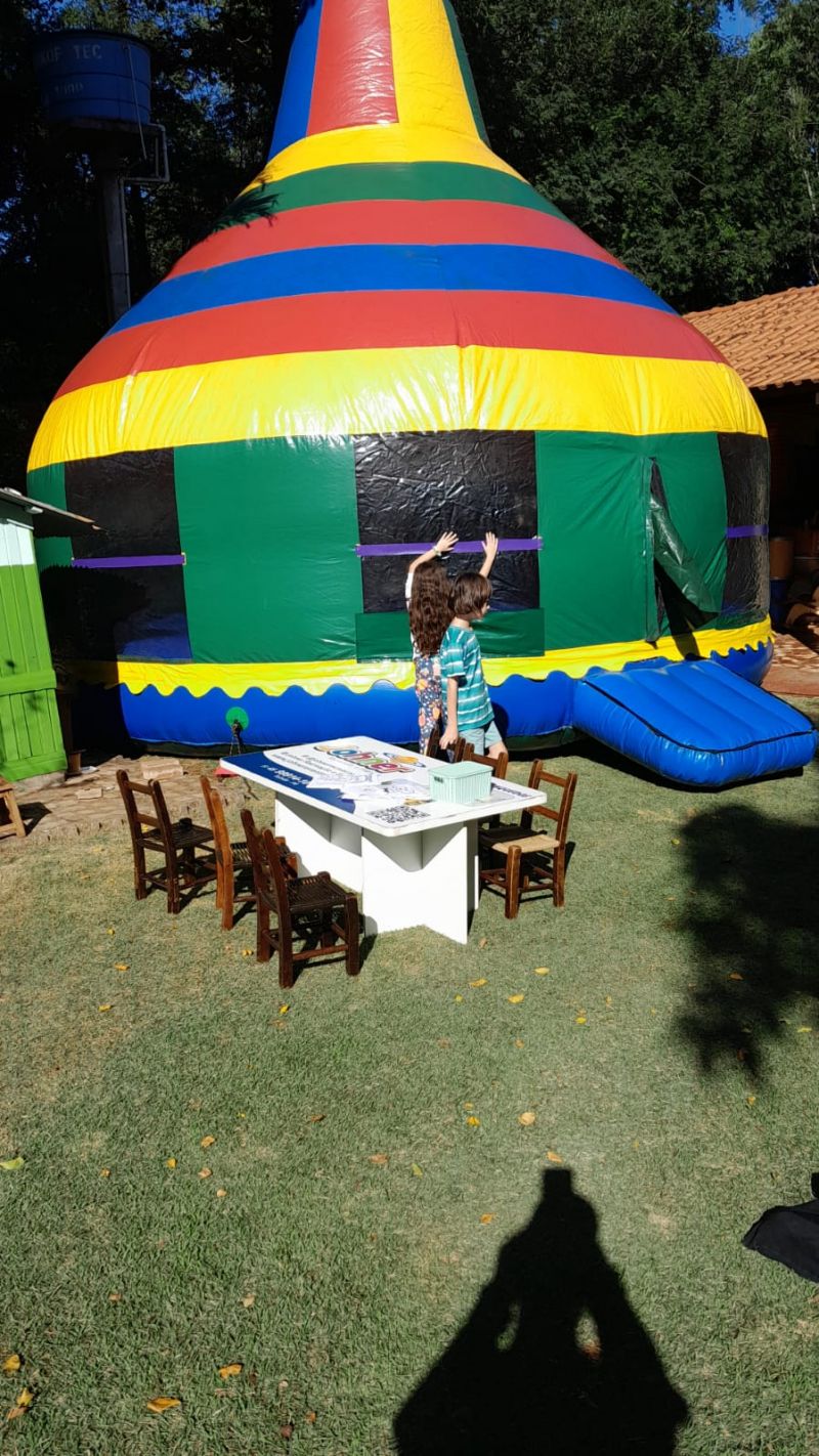 MOMENTOS MÊS DE MAIO
